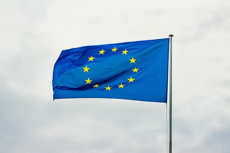 European Union flag